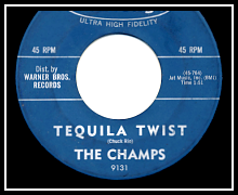 Tequila Twist Klingelton kostenlos herunterladen Tequila Twist Klingelton kostenlos herunterladen