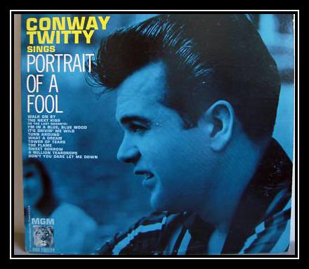 Portrait Of A Fool Scarica suoneria gratis