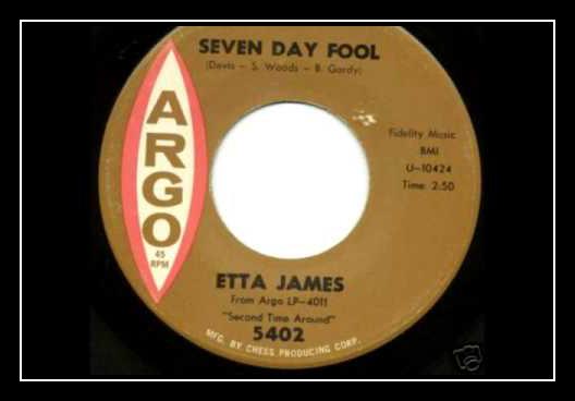 Seven Day Fool Dzwonek Pobierz za darmo Seven Day Fool Dzwonek Pobierz za darmo