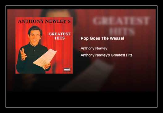 Pop Goes The Weasel Ringtone Ladda ner gratis
