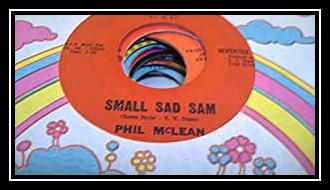 Small Sad Sam Scarica suoneria gratis