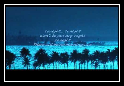 Tonight Ringetone Download gratis