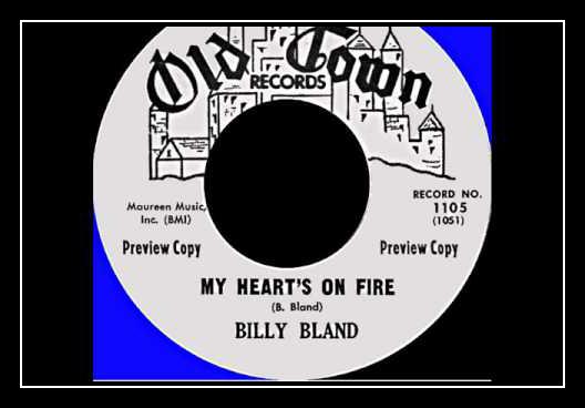 My Heart's On Fire Ringtone Ladda ner gratis