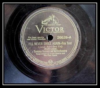 I'll Never Smile Again Descarregar gratis el to de trucada