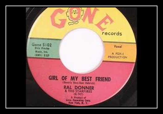 Girl Of My Best Friend آهنگ زنگ دانلود رایگان