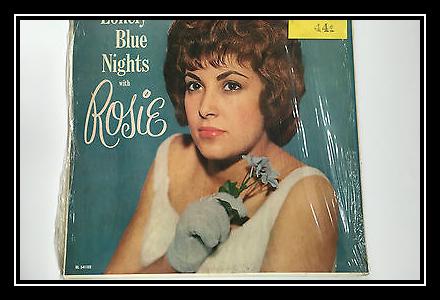 Lonely Blue Nights Scarica suoneria gratis