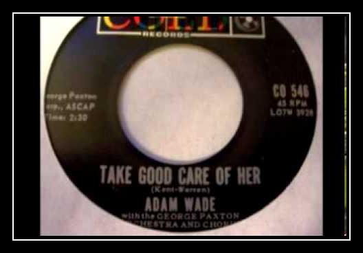 Take Good Care Of Her Ringtone Ladda ner gratis Take Good Care Of Her Ringtone Ladda ner gratis