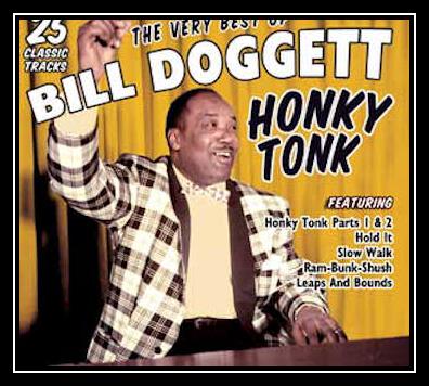 Honky Tonk (Part 2) Ringtone downloaden gratis