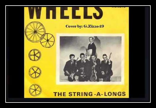 Wheels آهنگ زنگ دانلود رایگان
