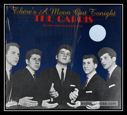There's A Moon Out Tonight Ringtone Download Free There's A Moon Out Tonight Ringtone Download Free