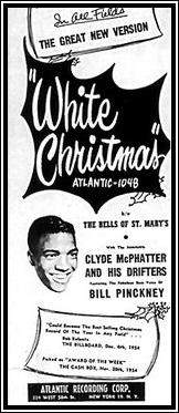 White Christmas آهنگ زنگ دانلود رایگان White Christmas آهنگ زنگ دانلود رایگان