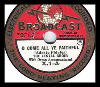 Adeste Fideles (Oh, Come, All Ye Faithful) Ringtone Ladda ner gratis Adeste Fideles (Oh, Come, All Ye Faithful) Ringtone Ladda ner gratis