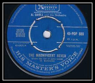 The Magnificent Seven Ringetone Download gratis The Magnificent Seven Ringetone Download gratis