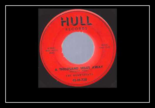 A Thousand Miles Away рингтон скачать бесплатно