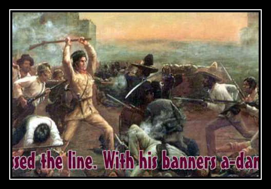 Ballad Of The Alamo آهنگ زنگ دانلود رایگان Ballad Of The Alamo آهنگ زنگ دانلود رایگان