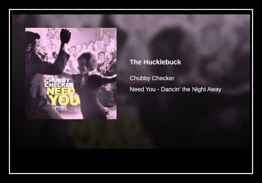 The Hucklebuck Descarregar gratis el to de trucada The Hucklebuck Descarregar gratis el to de trucada