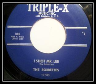 I Shot Mr. Lee آهنگ زنگ دانلود رایگان I Shot Mr. Lee آهنگ زنگ دانلود رایگان