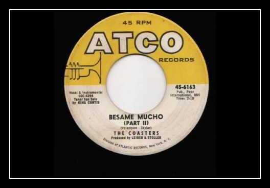 Besame Mucho (Part I) Ringtone Download Free Besame Mucho (Part I) Ringtone Download Free