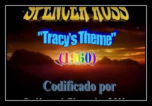 Tracy's Theme Скачати рінгтон безкоштовно