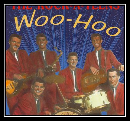 Woo-Hoo آهنگ زنگ دانلود رایگان Woo-Hoo آهنگ زنگ دانلود رایگان