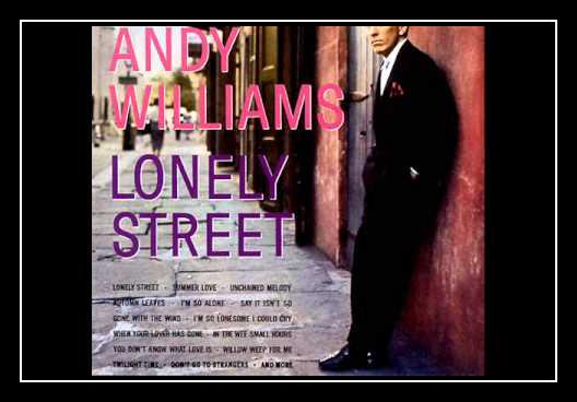 Lonely Street آهنگ زنگ دانلود رایگان Lonely Street آهنگ زنگ دانلود رایگان
