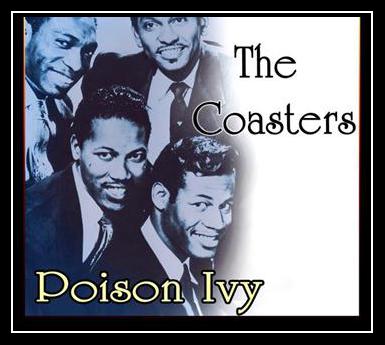Poison Ivy Klingelton kostenlos herunterladen Poison Ivy Klingelton kostenlos herunterladen