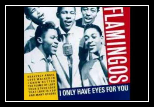 I Only Have Eyes For You Scarica suoneria gratis