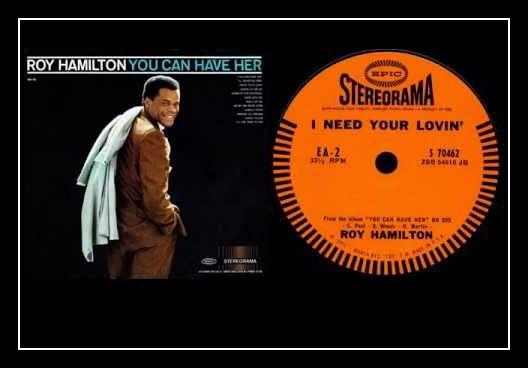 I Need Your Lovin' Ringtone Download Free I Need Your Lovin' Ringtone Download Free