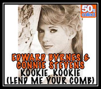 Kookie, Kookie (Lend Me Your Comb) Ringtone Download Free Kookie, Kookie (Lend Me Your Comb) Ringtone Download Free