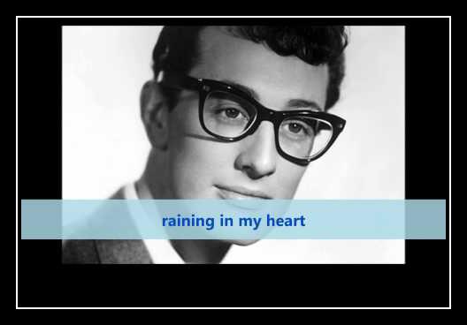 Raining In My Heart Ringetone Download gratis Raining In My Heart Ringetone Download gratis