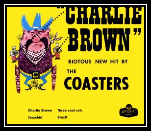 Charlie Brown Ringtone Ladda ner gratis Charlie Brown Ringtone Ladda ner gratis