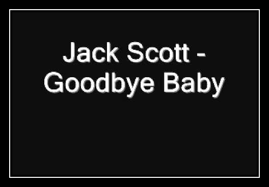 Goodbye Baby Descarregar gratis el to de trucada Goodbye Baby Descarregar gratis el to de trucada