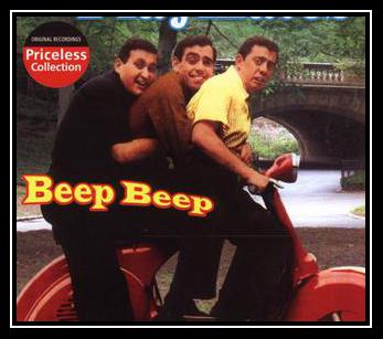 Beep Beep آهنگ زنگ دانلود رایگان