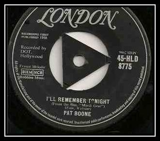 I'll Remember Tonight Ringtone Download Free I'll Remember Tonight Ringtone Download Free