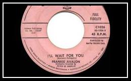 I'll Wait For You Descarregar gratis el to de trucada