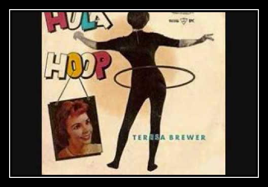 The Hula Hoop Song آهنگ زنگ دانلود رایگان The Hula Hoop Song آهنگ زنگ دانلود رایگان