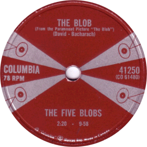 The Blob Ringtone Download Free The Blob Ringtone Download Free