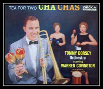 Tea For Two Cha Cha Descarregar gratis el to de trucada