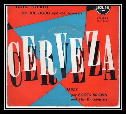 Cerveza آهنگ زنگ دانلود رایگان