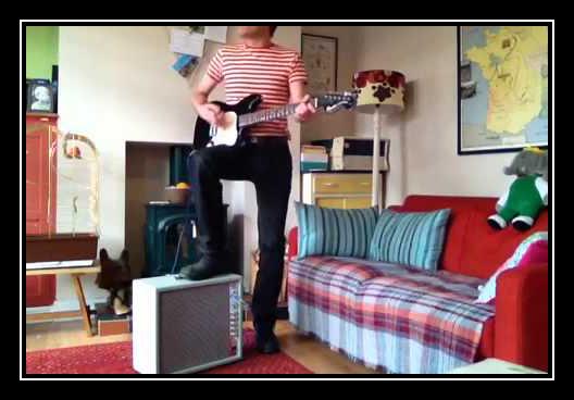 Beautiful Delilah Ringetone Download gratis