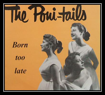Born Too Late آهنگ زنگ دانلود رایگان Born Too Late آهنگ زنگ دانلود رایگان