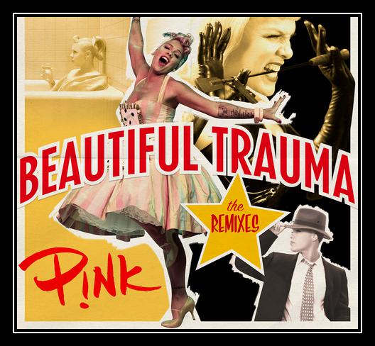 Beautiful Trauma Klingelton kostenlos herunterladen Beautiful Trauma Klingelton kostenlos herunterladen