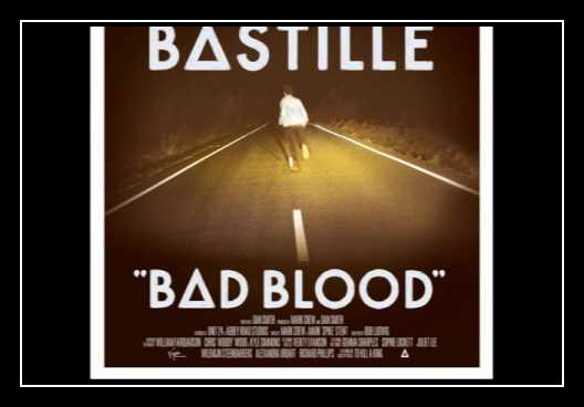 Bad Blood آهنگ زنگ دانلود رایگان