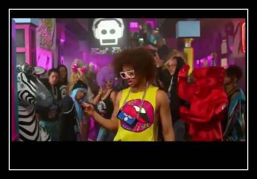 Sorry For Party Rocking Скачати рінгтон безкоштовно