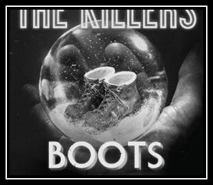 Boots রিংটোন ফ্রি ডাউনলোড করুন