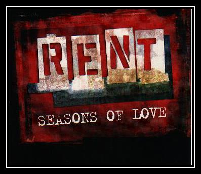 Seasons Of Love آهنگ زنگ دانلود رایگان