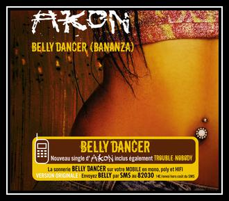 Belly Dancer (Bananza) Klingelton kostenlos herunterladen Belly Dancer (Bananza) Klingelton kostenlos herunterladen