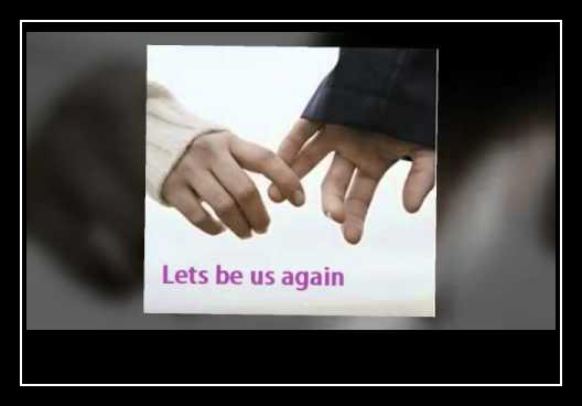 Let's Be Us Again Dzwonek Pobierz za darmo Let's Be Us Again Dzwonek Pobierz za darmo