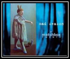 Mad Season آهنگ زنگ دانلود رایگان Mad Season آهنگ زنگ دانلود رایگان