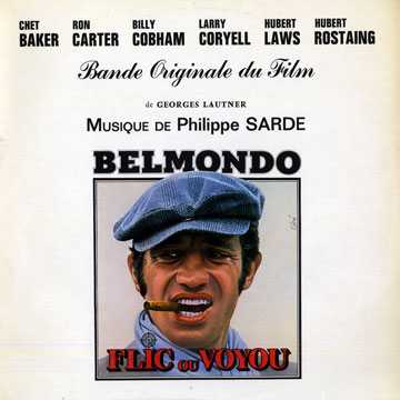 Flic Ou Voyou Ringetone Download gratis